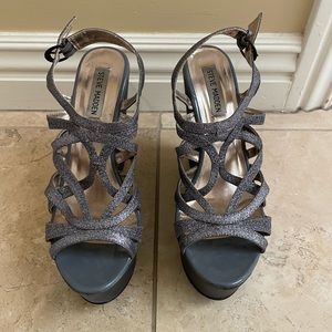Steve Madden Wedges